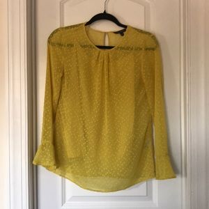 Banana Republic Blouse